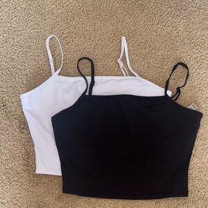 Alo yoga straight bra tank